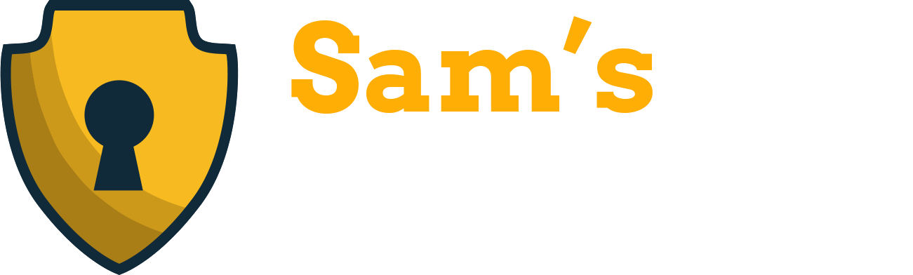 Locksmithsams